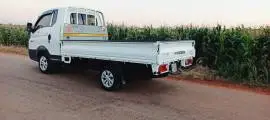 2015 Porter for sale, Damascus