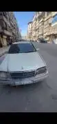 مرسيدس فرخ الشبح 220 2001, حلب