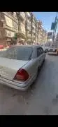 مرسيدس فرخ الشبح 220 2001, حلب