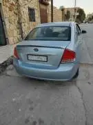 Kia Cerato 2008