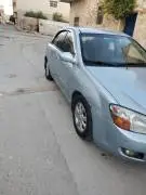 Kia Cerato 2008