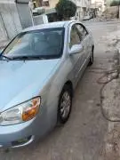 Kia Cerato 2008