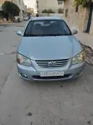 Kia Cerato 2008