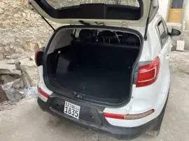 Kia Sportage 2011 for sale, Aleppo