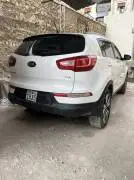 كيا سبورتاج 2011 للبيع, حلب