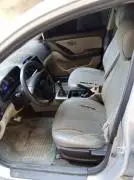 Hyundai Avante 2007