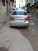 Hyundai Avante 2007
