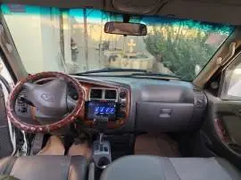 بورتر خليجي 2008
