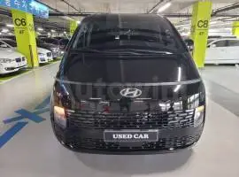 Hyundai Staria 2021, Tartus