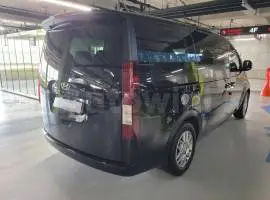 Hyundai Staria 2021, Tartus