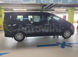 Hyundai Staria 2021, Tartus