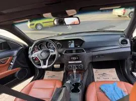 Mercedes C300 2013