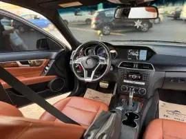 Mercedes C300 2013