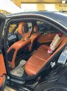 Mercedes C300 2013