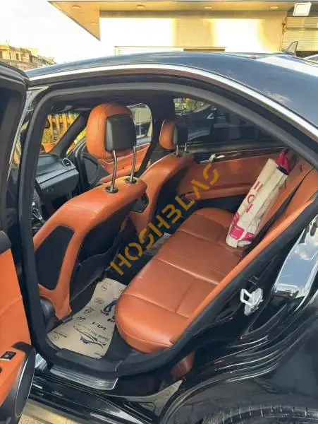 Mercedes C300 2013