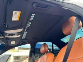 Mercedes C300 2013