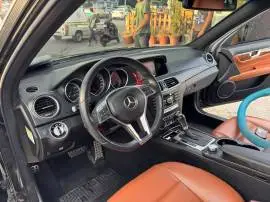 Mercedes C300 2013