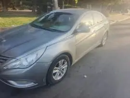 Hyundai Sonata 2012 Korean Import, Damascus