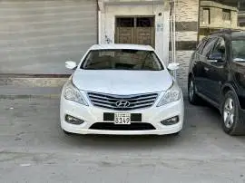 هونداي أزيرا 2011