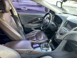 هونداي أزيرا 2011