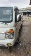 Hyundai Porter 2009