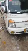 Hyundai Porter 2009
