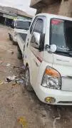 Hyundai Porter 2009