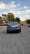 Mercedes C300 2011, Damascus