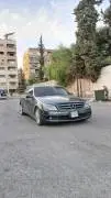Mercedes C300 2011, Damascus