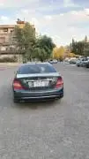 Mercedes C300 2011, Damascus