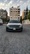Mercedes C300 2011, Damascus