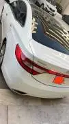 هونداي ازيرا 2014, دمشق