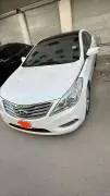 هونداي ازيرا 2014, دمشق