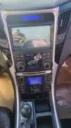 هيونداي سوناتا 2011