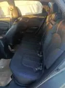 Hyundai Tucson European Model 2011