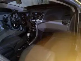 Hyundai Avante 2016