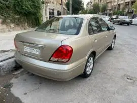 Nissan Sunny 2023