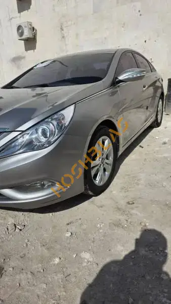 Hyundai Sonata 2011 for sale