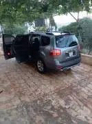 كيا موهافي 2012 للبيع