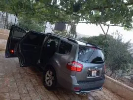 كيا موهافي 2012 للبيع