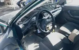 Hyundai Accent 1998, Damascus