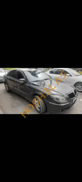 Brilliance 2008 Manual