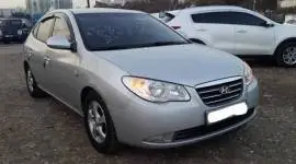 For sale Hyundai Avante 2007, Damascus