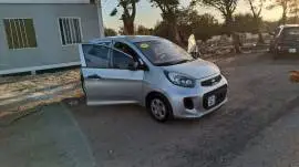 Kia Picanto 2016 for sale, Damascus