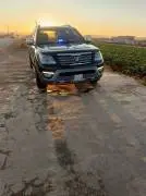 كيا مهافي 2017