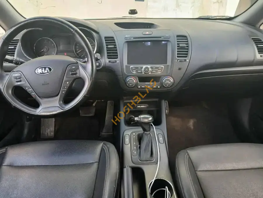 Kia Cerato 2013 for sale, Homs