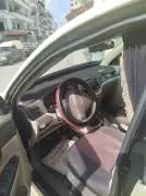 هيونداي فيرنا 2009, اللاذقية