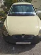 هيونداي فيرنا 2009, اللاذقية