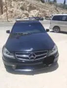 Mercedes C300 2013
