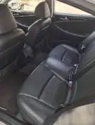 هونداي سوناتا 2011, دمشق